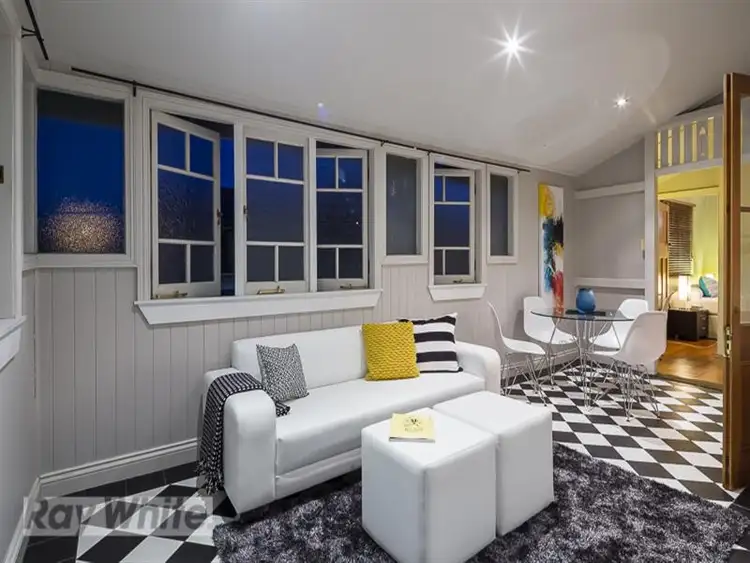 Fifth view of Homely house listing, 29 Primmer Street, Coorparoo QLD 4151