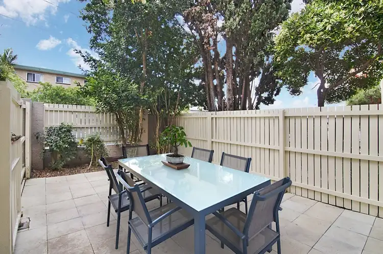 Seventh view of Homely unit listing, 1/33 Bradshaw Street, Lutwyche QLD 4030