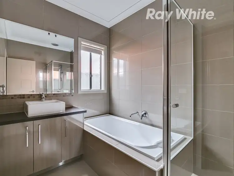 Seventh view of Homely house listing, 25 Allendale Avenue, Wollert VIC 3750