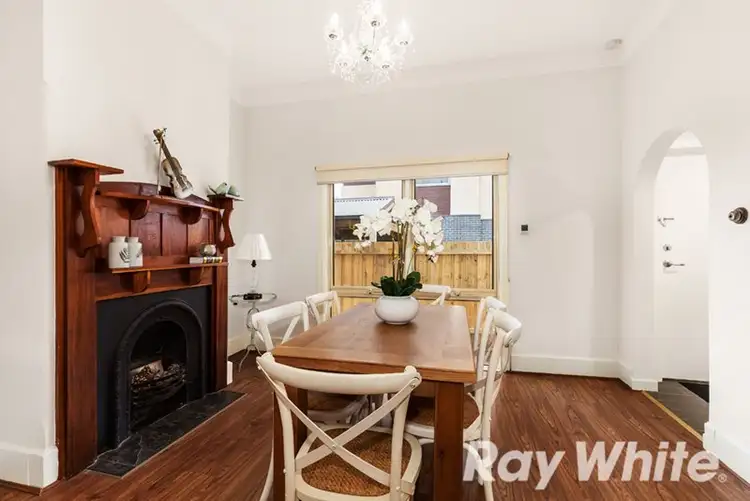 Fifth view of Homely house listing, 1/711 Canterbury Road, Surrey Hills VIC 3127