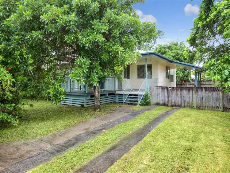 Main view of Homely house listing, 28 Enmore Street, Manoora QLD 4870