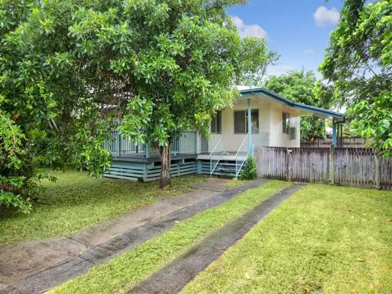 Main view of Homely house listing, 28 Enmore Street, Manoora QLD 4870