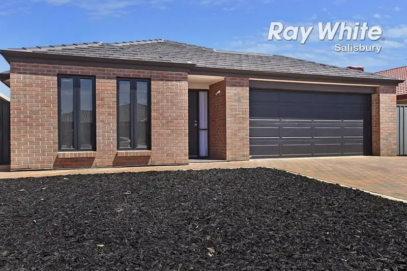 Main view of Homely house listing, 162 President Avenue, Andrews Farm SA 5114