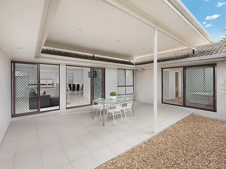 Fifth view of Homely house listing, 206 Oceanic Drive, Bokarina QLD 4575