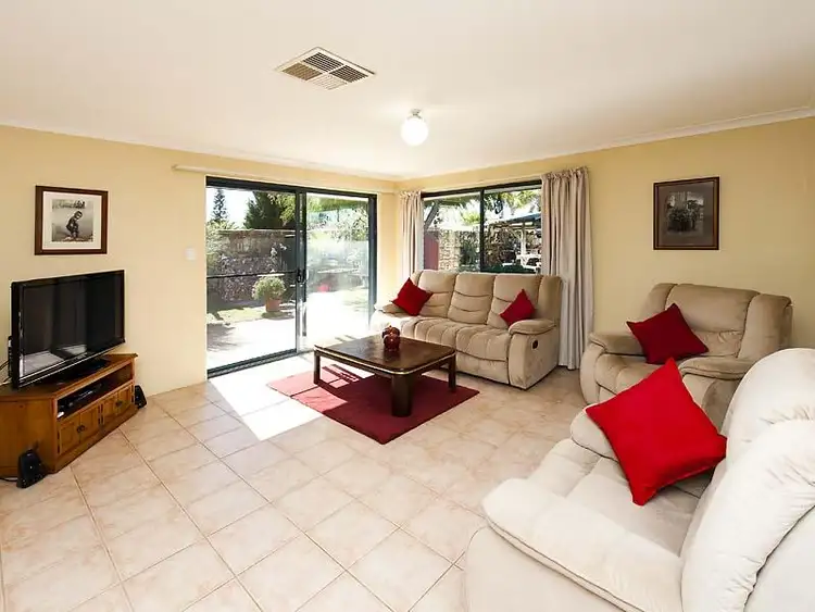 Second view of Homely house listing, 5 Strasbourg Ramble, Port Kennedy WA 6172