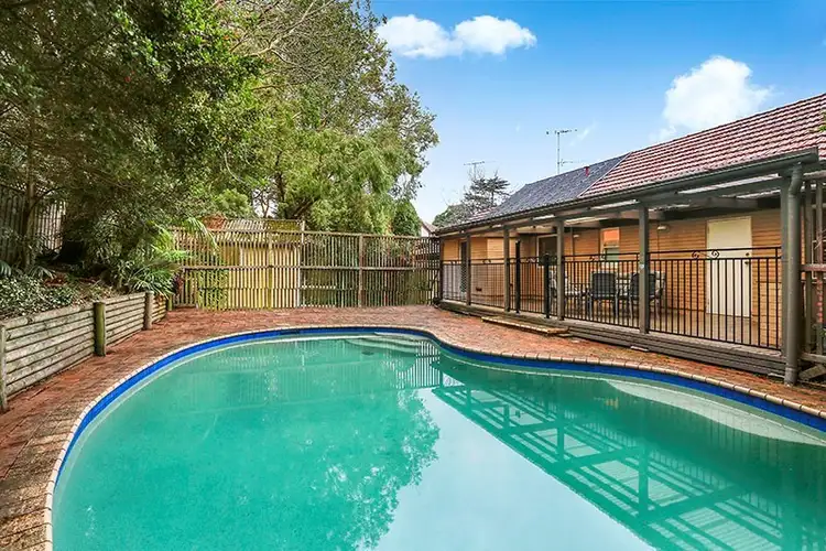 Second view of Homely house listing, 2 Roberts Avenue, Wahroonga NSW 2076