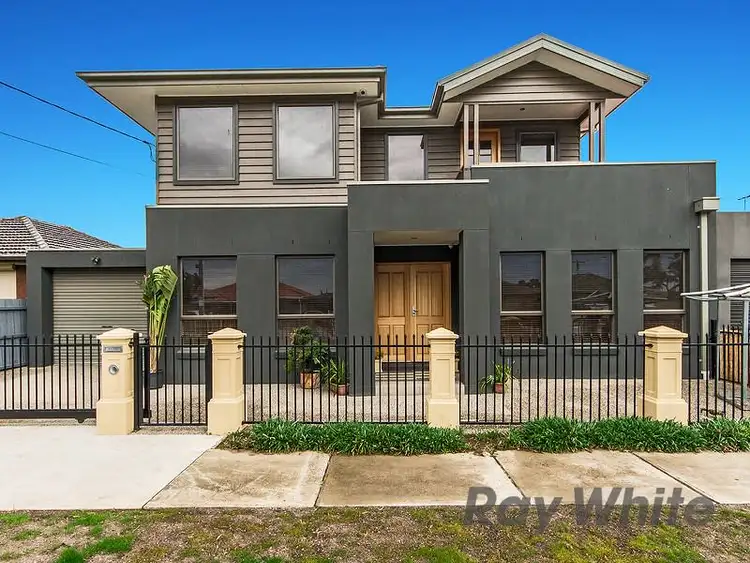Main view of Homely house listing, 15 Luxford Street, St Albans VIC 3021