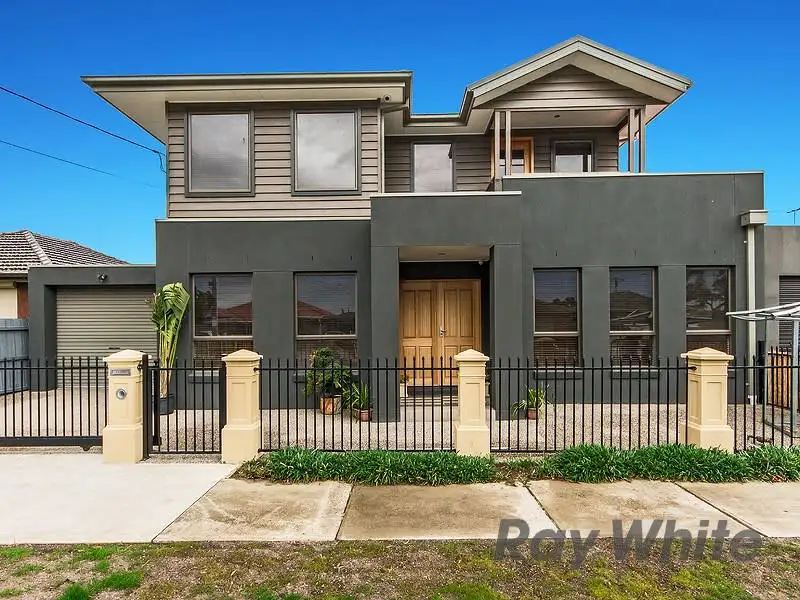 Main view of Homely house listing, 15 Luxford Street, St Albans VIC 3021