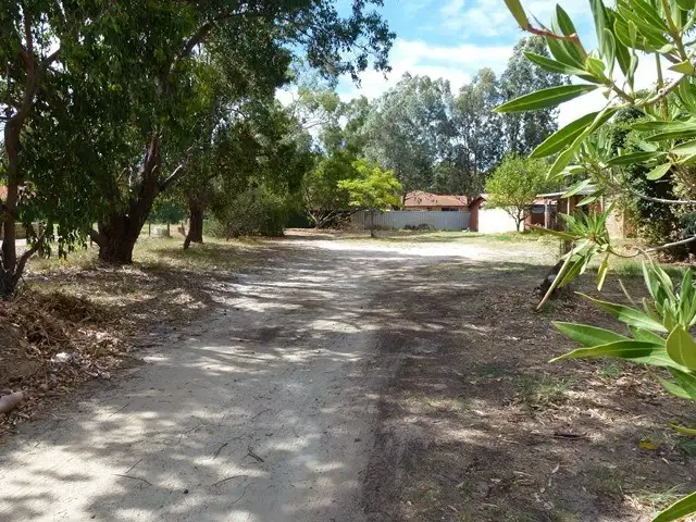 Second view of Homely land listing, 138 Chittering Road, Bullsbrook WA 6084