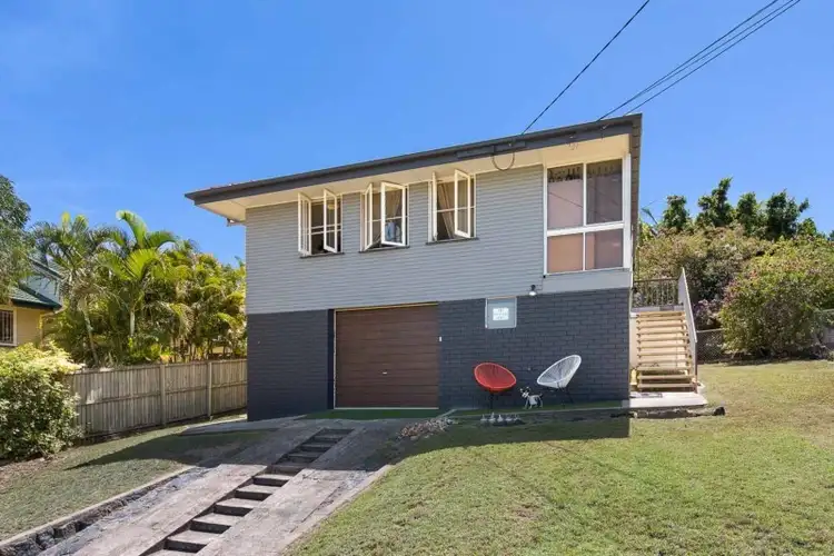 Main view of Homely house listing, 7 Trochus Street, Mansfield QLD 4122