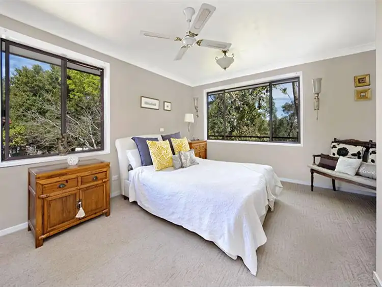 Fourth view of Homely house listing, 69 Yala Road, Bangor NSW 2234