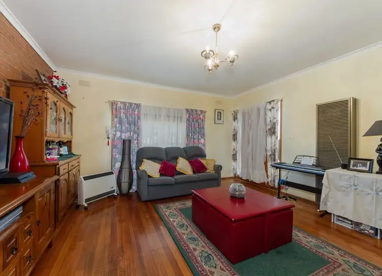 Third view of Homely unit listing, 1and2/52 Theodore Street, St Albans VIC 3021