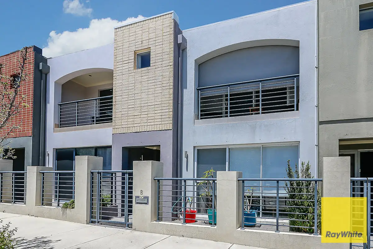 Main view of Homely house listing, 8 Metro Boulevard, Clarkson WA 6030