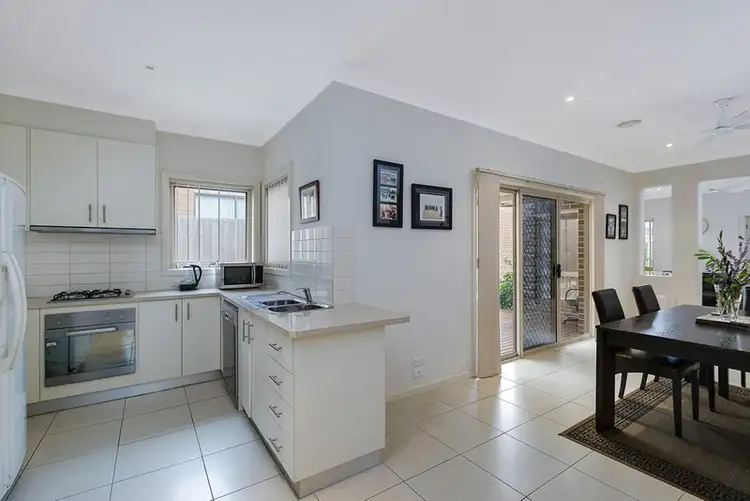 Second view of Homely house listing, 33 Whitelight Avenue, Epping VIC 3076