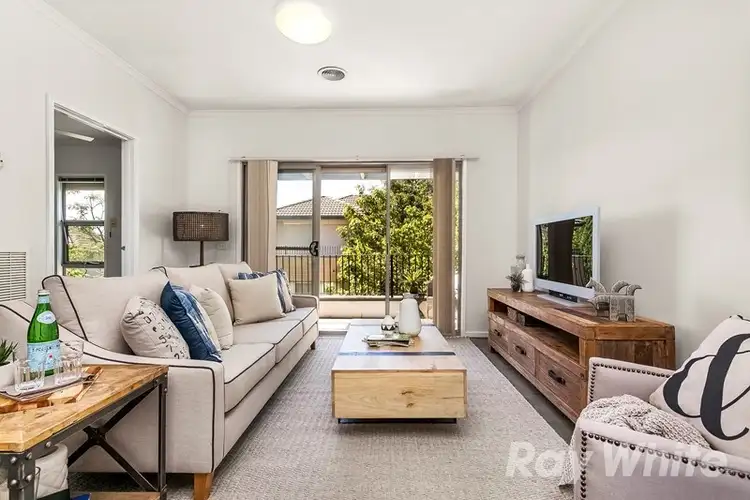 Fourth view of Homely townhouse listing, 5/3 Keylana Boulevard, Mount Waverley VIC 3149