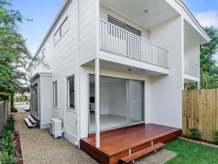 Second view of Homely house listing, 1/113 Leyte Avenue, Palm Beach QLD 4221