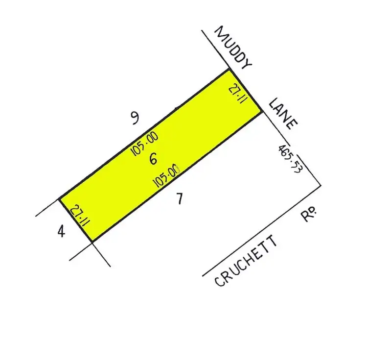 Fifth view of Homely house listing, 79 Muddy Lane, Moonta SA 5558