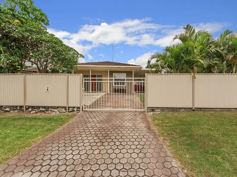 Main view of Homely house listing, 30 Mason Street, Southport QLD 4215