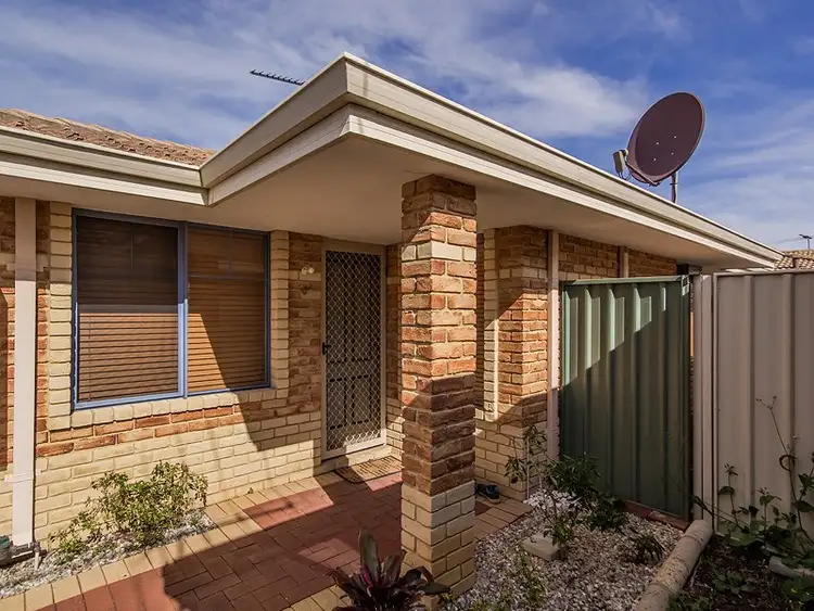 Second view of Homely unit listing, 6/6 Dowling Street, Rockingham WA 6168