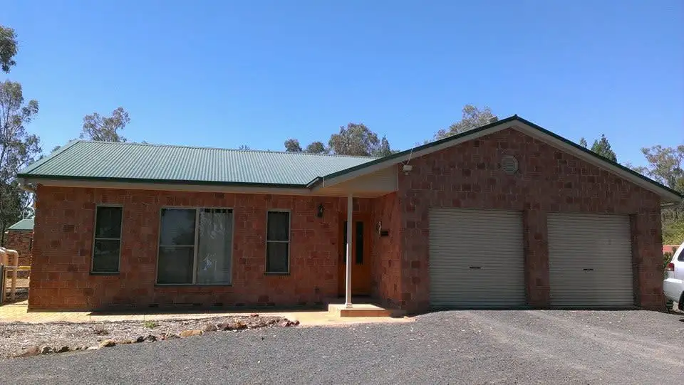 Main view of Homely house listing, 1 Timbara Court, Gilgandra NSW 2827