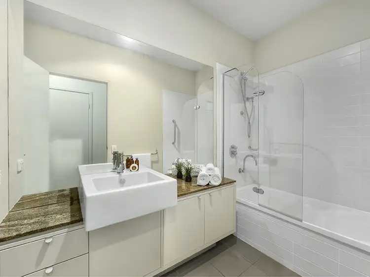 Seventh view of Homely apartment listing, 42/1 Oxford Street, Bulimba QLD 4171