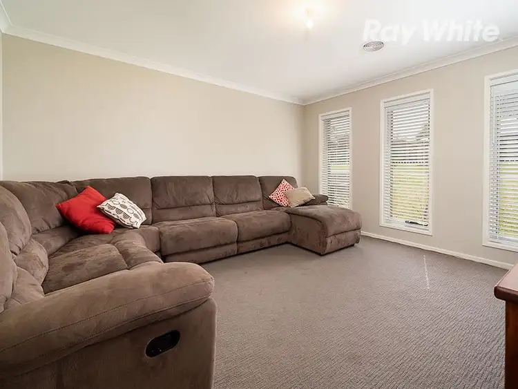 Fourth view of Homely house listing, 11 Redbox Drive, Thurgoona NSW 2640