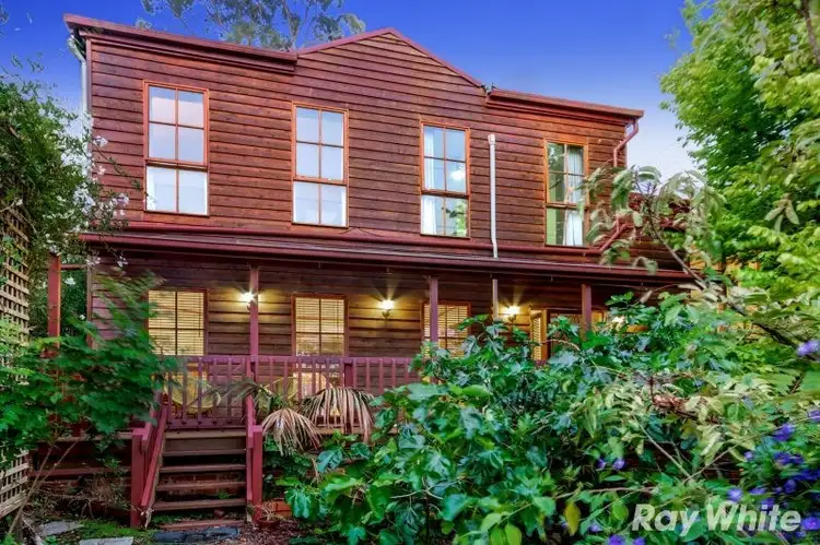 9 Ferguson Street, Upwey VIC 3158