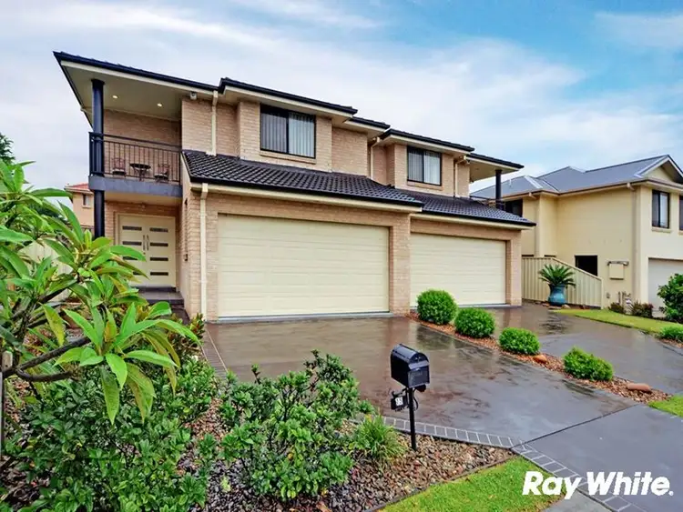 15 Hennesy Street, Flinders NSW 2529