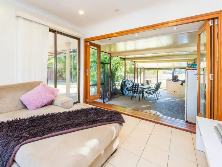 Fifth view of Homely house listing, 3 O'Grady Drive, Paradise Point QLD 4216
