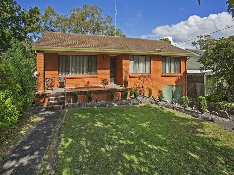 297 Farmborough Road, Farmborough Heights NSW 2526
