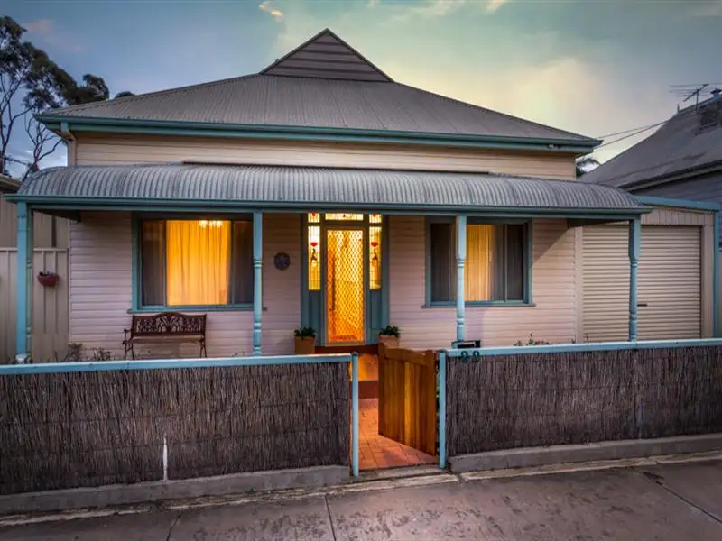 Main view of Homely house listing, 22 Cavendish Street, Semaphore SA 5019