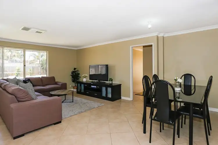 Sixth view of Homely house listing, 15 Charlbury Way, Eden Hill WA 6054