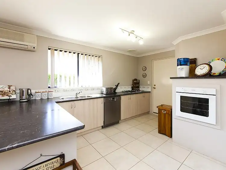 Seventh view of Homely house listing, 27 Ardea Way, Baldivis WA 6171
