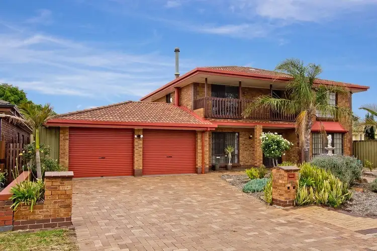 7 Lefkas Court, Seaton SA 5023