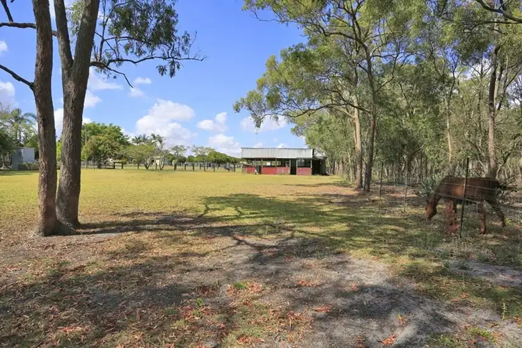 Fifth view of Homely land listing, 15 Samuels Road, Branyan QLD 4670