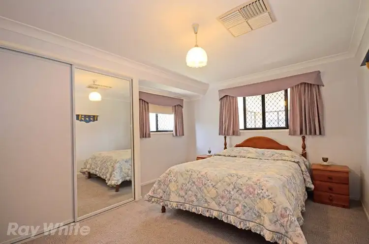 Sixth view of Homely house listing, 20 Ward Crescent, Biloela QLD 4715