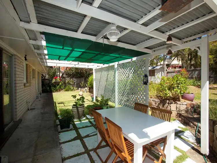 Sixth view of Homely house listing, 8 Tullira Street, The Gap QLD 4061