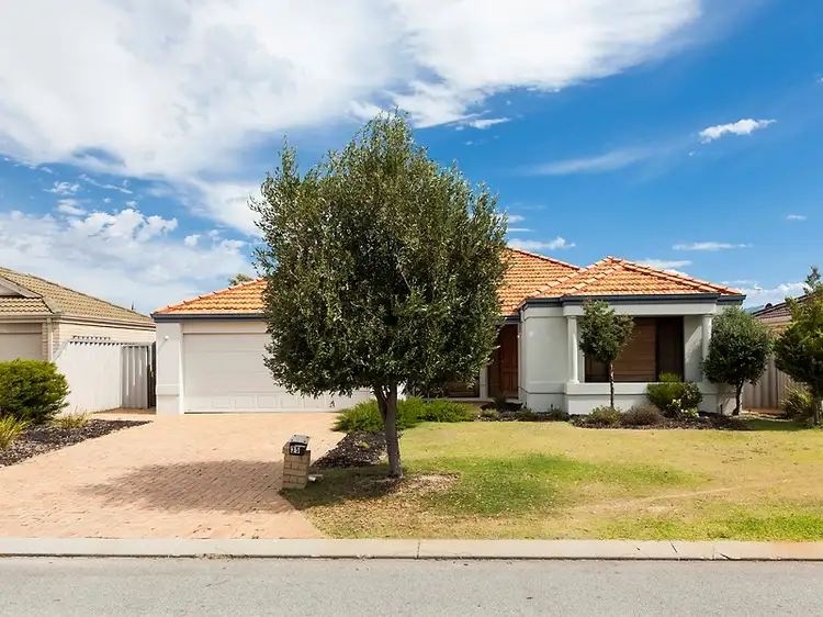 35 Seawind Drive, Rockingham WA 6168