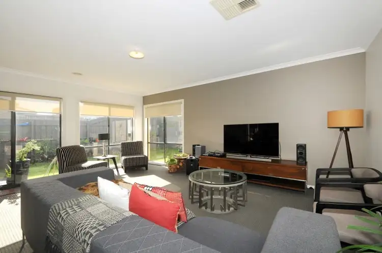 Fourth view of Homely house listing, 30 Lily Way, Skye VIC 3977