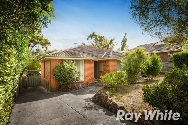 32 Efron Street, Nunawading VIC 3131