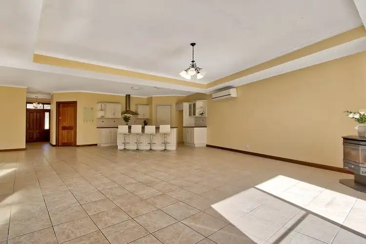 Sixth view of Homely house listing, 4 Cairns Avenue, Lockleys SA 5032