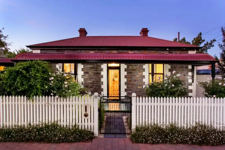 24 Lily Street, Goodwood SA 5034