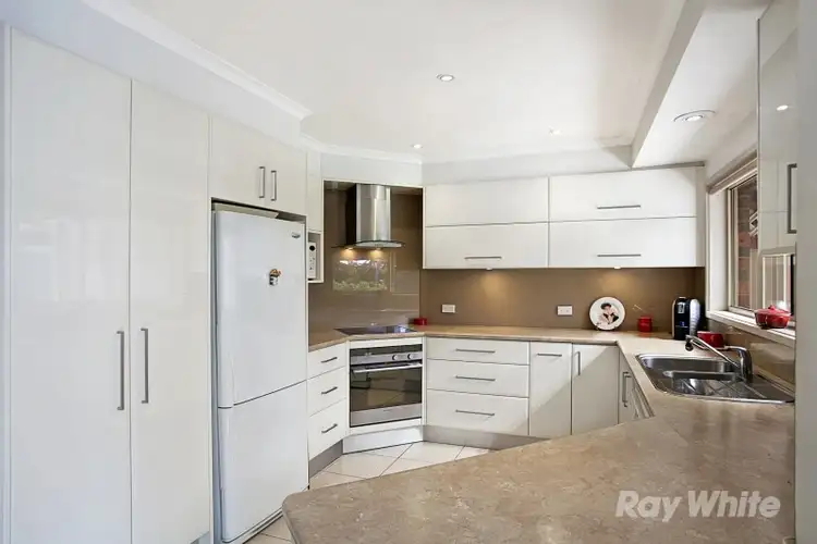 Fourth view of Homely house listing, 20 Greenaway Drive, Ferntree Gully VIC 3156