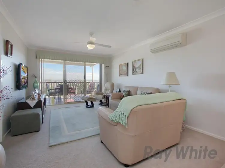 Second view of Homely house listing, 36 Faulkland Crescent, Maryland NSW 2287