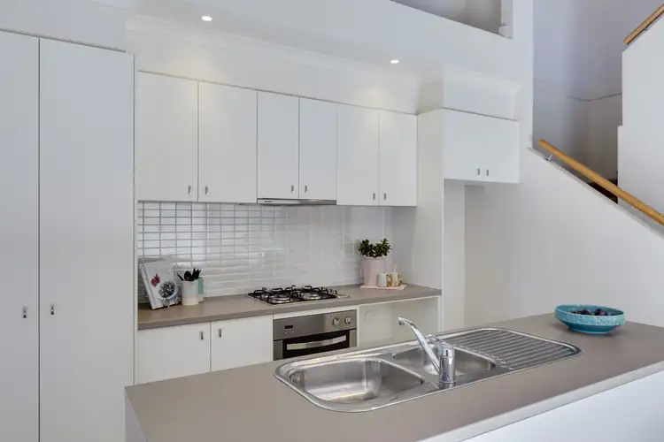 Third view of Homely townhouse listing, 7 Hampden Green, South Morang VIC 3752