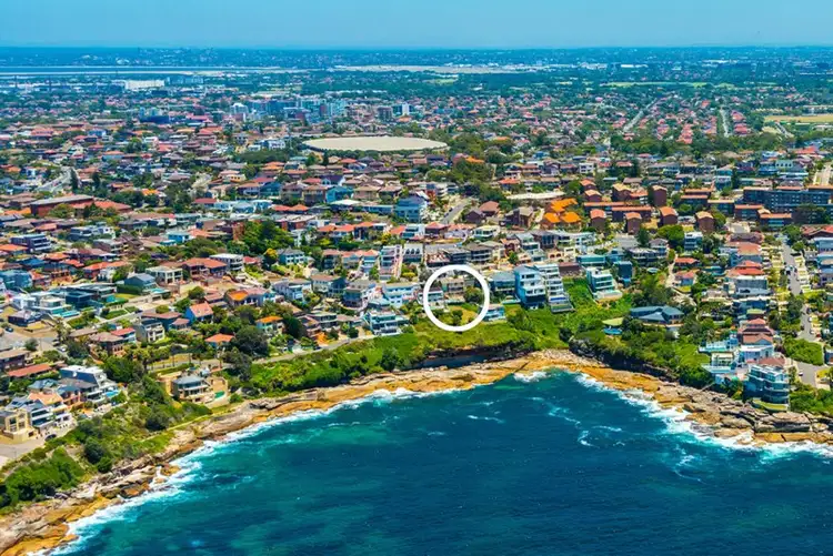 Second view of Homely house listing, 19 Mermaid Avenue, Maroubra NSW 2035