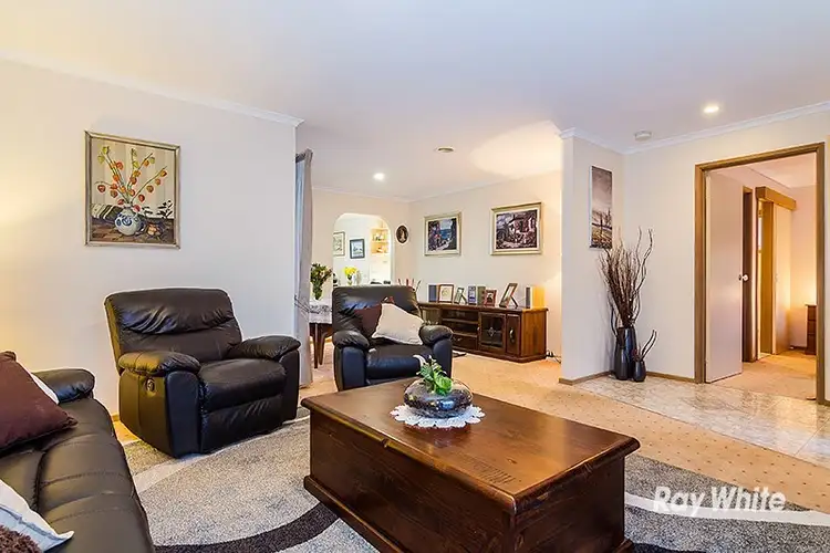 Third view of Homely house listing, 93 Lawless Drive, Cranbourne North VIC 3977