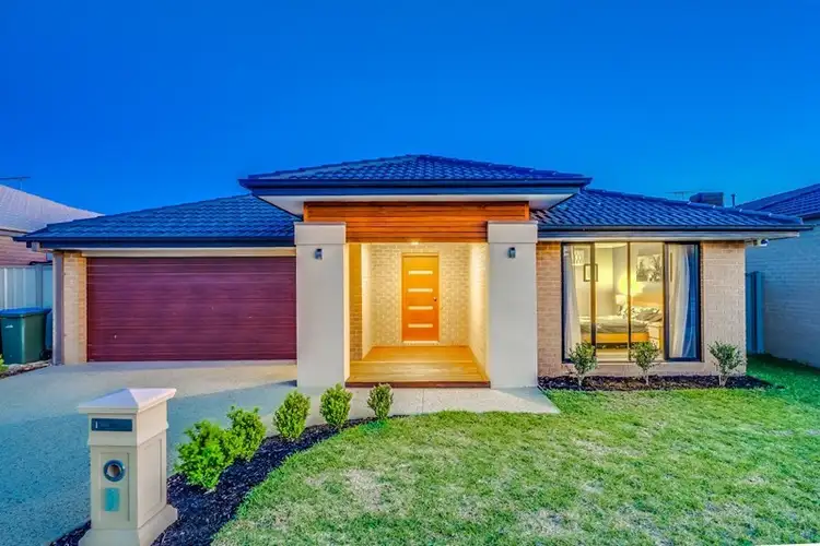 9 Citation Street, Truganina VIC 3029