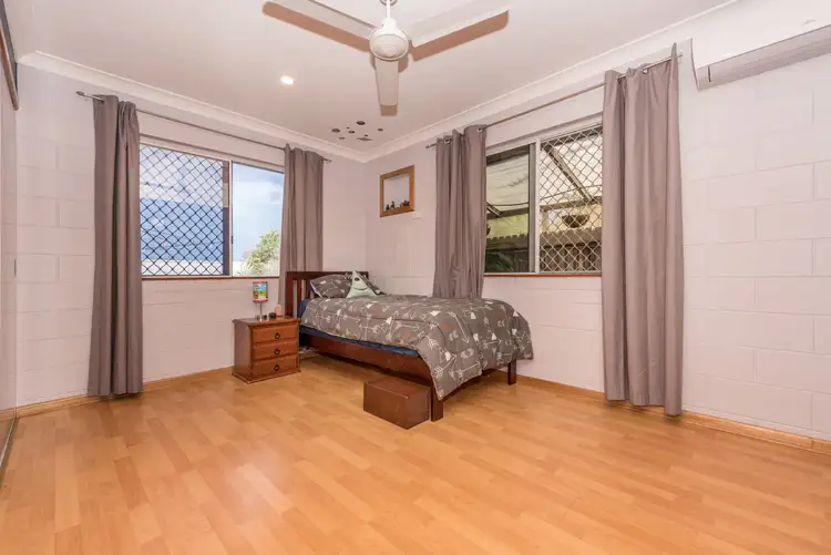Sixth view of Homely house listing, 4 Camplin Court, Burdell QLD 4818