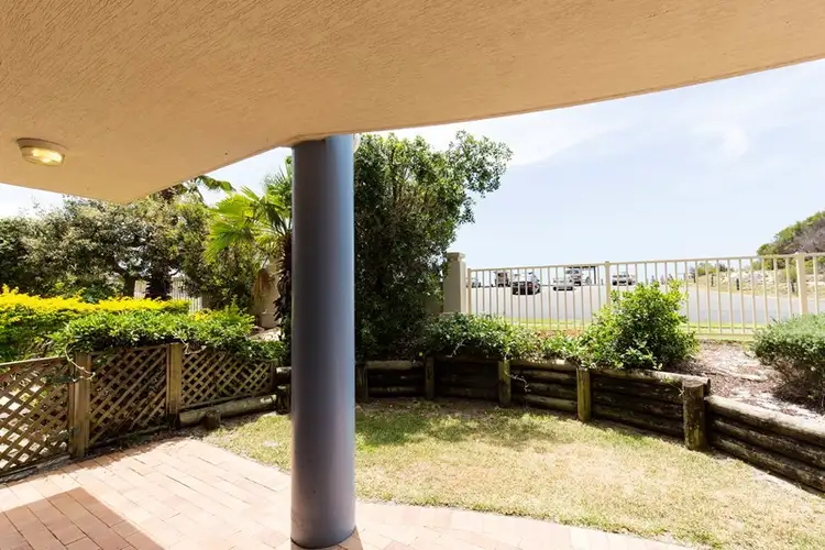 Fifth view of Homely block of units listing, Unit 2/1-5 Beach Road, Hawks Nest NSW 2324